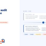 Digitaliser un audit papier en ligne : 5 étapes, outils et modèle de questionnaire B2B